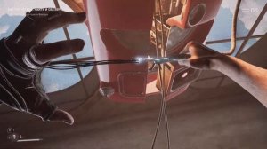 Atomic Heart жуткая песня!!!!! Придёт Серенький волчок и укусит за бочок)))