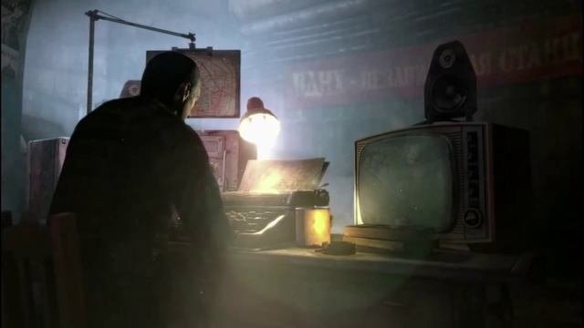 Отечественная игровая индустрия