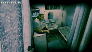 НЕТ, Я НЕ ЧЕЛОВЕК, Я  ꒕ꏿꊐꉢꀲ