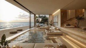 Chillout Vibes — Relaxing Beats for Deep Focus and Productivity