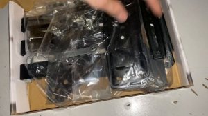 Кронштейн зеро 400