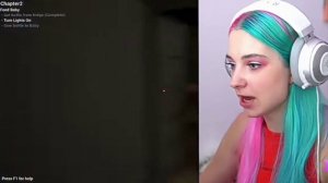 ~Нарезка видео|| Страшные и смешные моменты|| Тилька Плей|| Ребенок из ада