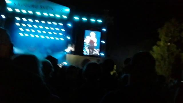 Концерт Дианы Арбениной/2019 Латвия Юрмала/ смотреть онлайн