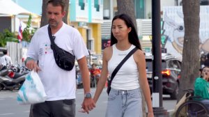 ТАИЛАНД. ВИДЕО-ОХОТА. ПАТТАЙЯ.