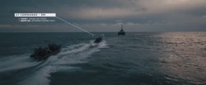 Группа Особого Назначения Пиратов при Министерстве Обороны HALO