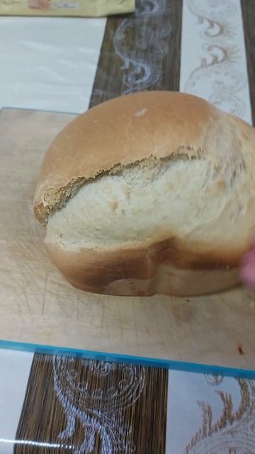 #хлебвхлебопечке /сто лет не пекла🫠 смотреть онлайн