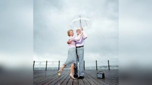 Илья Евтеев "Любите свой возраст, свой возраст цените"