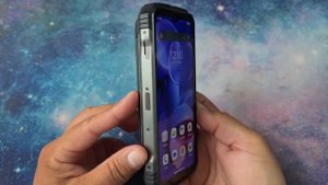 DOOGEE V Max Plus - Топовый Новый Защищенник с огромной батареей!