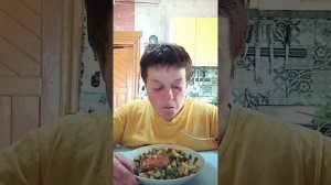 ПРИЯТНОГО АППЕТИТА НАШИ ХОРОШИЕ 😋