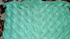 Детский кардиган Лало. Учусь вязать...