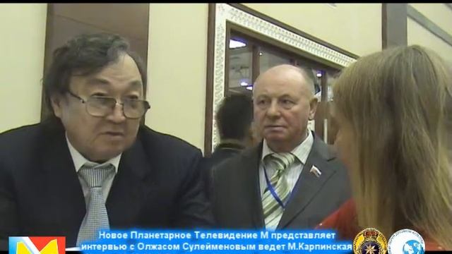 Интервью с олжасом смотреть онлайн