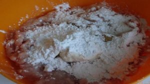 Домашние горчичные сосиски из куриного фарша