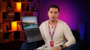 Ноутбук MSI Prestige 13 AI - новая портативная лошадка?