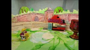 МАША Музей промыслов