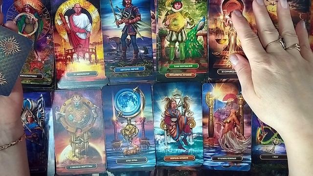 Кто и где вас пробивает по магии 🔥🔮🔥#гадание#на#картах#таро#gadanie#tarot#онлайн