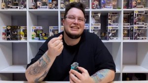 ELF BAR CR 8000 SEA BREEZE MINT - ОТЗЫВ