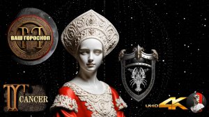 РАК Гороскоп на сегодня!