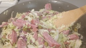 Салат Днестр