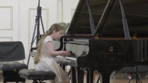 Нижегородская государственная консерватория имени М. И. Глинки, Григ Халинг