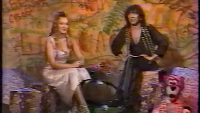 Валерий Леонтьев. Интервью программе Блокнот 1997