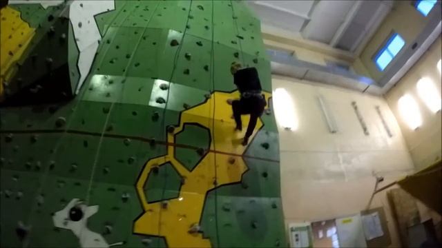 Скалодром смотреть онлайн