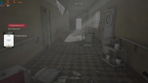 Atomic Heart / Одиннадцатая с половиной часть игры для отдыха на новом компе