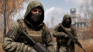 Бункер (S.T.A.L.K.E.R:Зов Припяти)