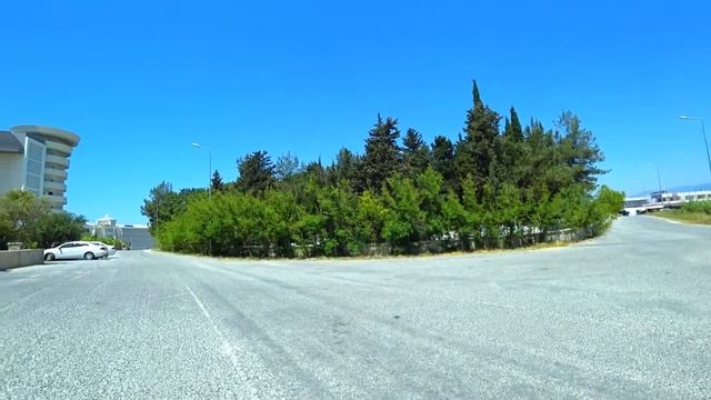 Отдых в Турции SEA PLANET RESORT SPA 5 Сиде обзор отеля Turkey 2021 смотреть онлайн