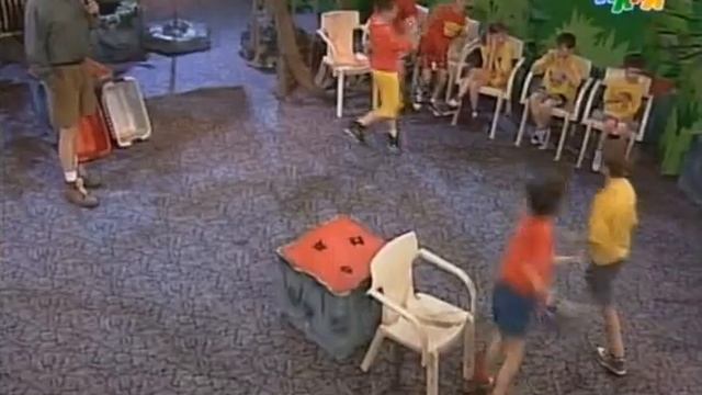 Зов джунглей 5 смотреть онлайн