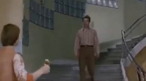 УДИВИТЕЛЬНЫЙ ФИЛЬМ! "Возле этих окон" СССР, 1973, хф 12 480p