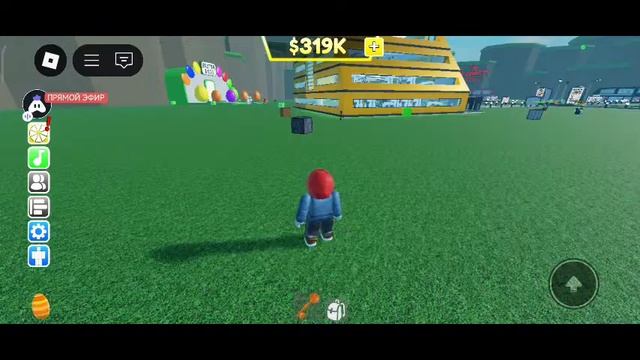 Стрим Играем В Roblox Плюс Отмечаем День Вербное Воскрес?