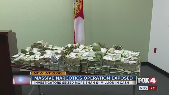 Внутри безумного 250-миллионного полицейского города Флориды