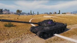 WILK (Вилка) пробую рандом.