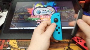 Купил с Авито Nintendo Switch ревизия 1 в 2024 году, распаковка, называю цены