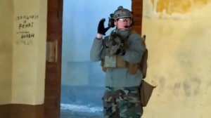 Открытие Страйкбольного сезона 2025 (1).