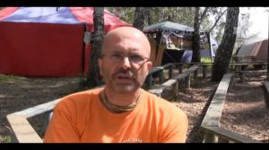 Кришнаиты, Суть времени, Православие.  Возможен ли синтез? New