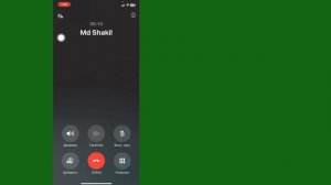 Как включить запись звонков в iPhone iOS 18