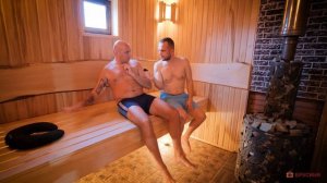 Баня для сдачи в аренду за 1,7 млн