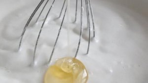 Кокосовое печенье с грецкими орехами