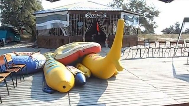 Черное море Очаков смотреть онлайн