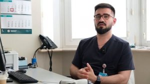 Наркоз или седация? Восстановление при манипуляции Rezum. Орлов Алексей Николаевич