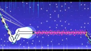 я смог пройти ton 618 в geometry dash?🤯