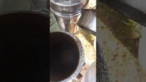 Дымогенератор холодного копчения. Настройка.🤔