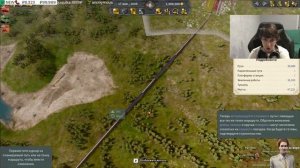 Railway Empire 2 ОБЗОР И ПЕРВОЕ ВПЕЧАТЛЕНИЕ