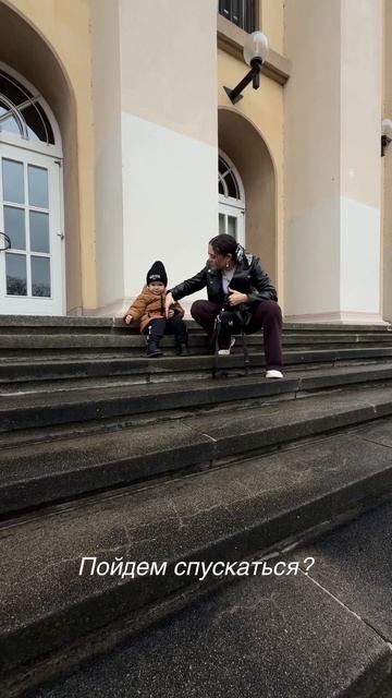 Разговор с дочкой #мамаидочь #дочка #дети #счастье #сем?