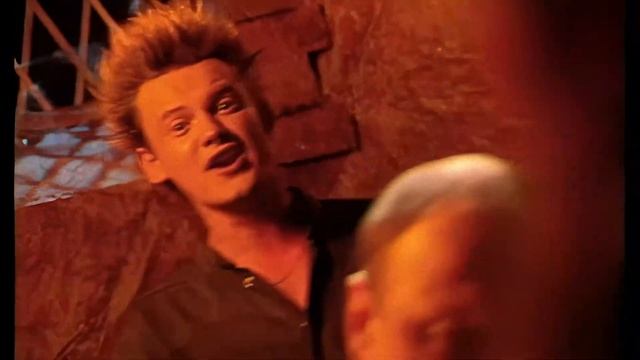 Король и Шут - Ели мясо мужики [4К Remastered 60fps]