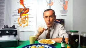 Островский: Наследие | Блюдо из тыквенных семечек | Тык