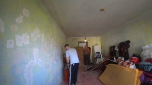 ПРИЕЗЖАЛА КОМИССИЯ_СКОРО ВЕРНУТ СЫНА_РЕМОНТ ПРОДОЛЖАЕТСЯ_ОРЛОВЕЦ