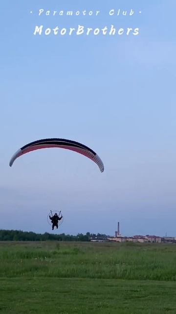 ParAAvis Tracer 22 ⚫️🔴⚪️ взлёт и посадка смотреть онлайн