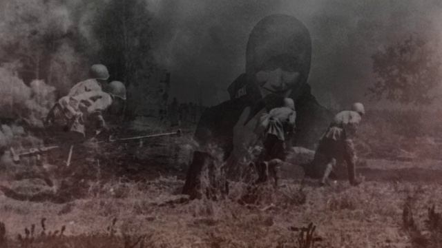 М. Варакина Поэма "Курская дуга" для фортепиано и чтеца